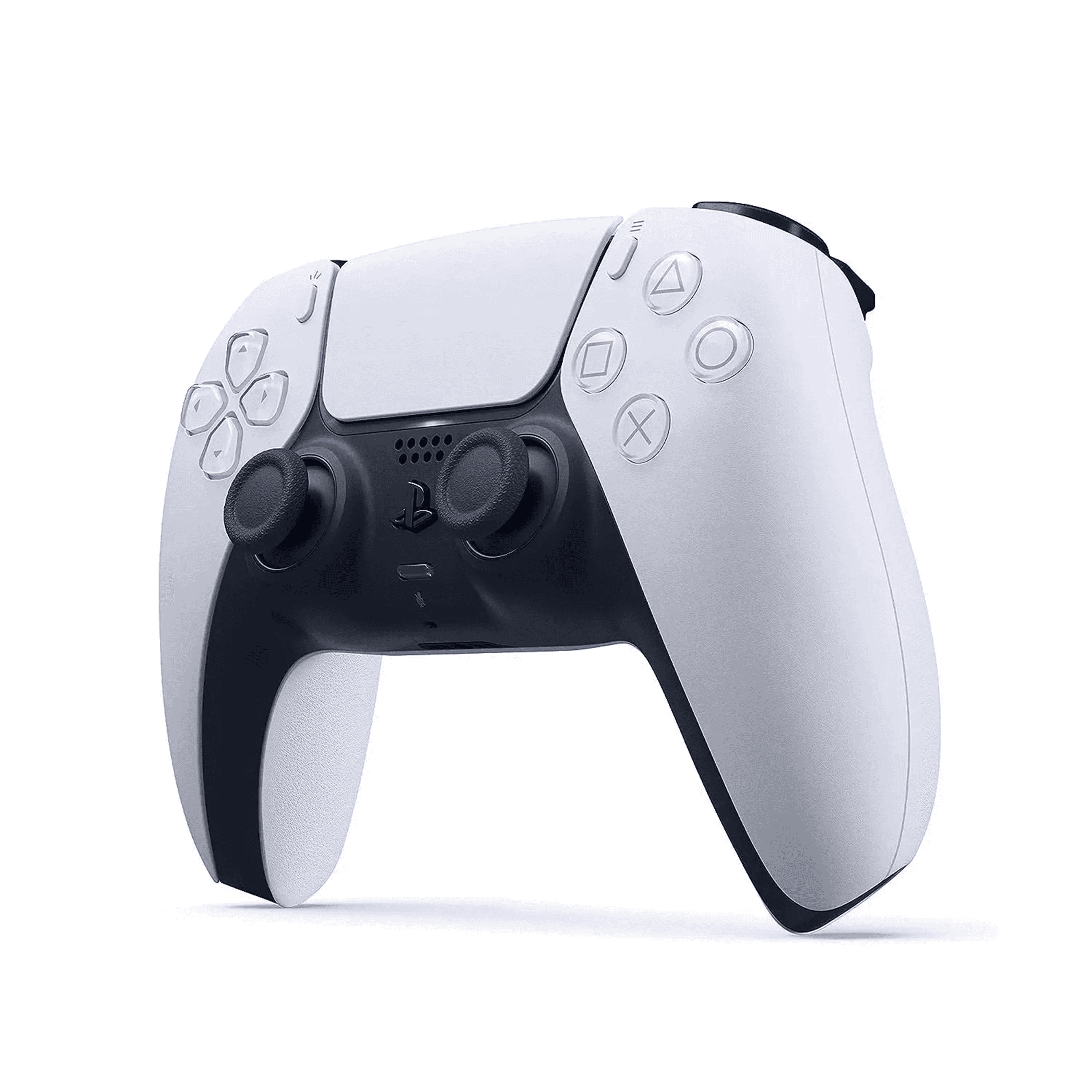 PS5 Controller (White)