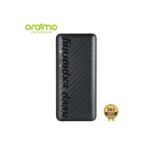 Oraimo Power Bank 10000mAh