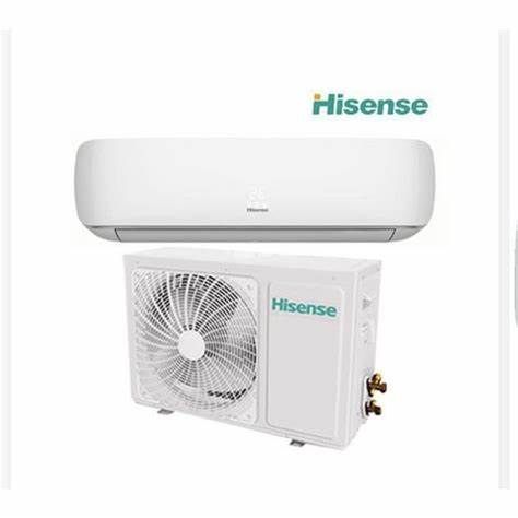 Hisense 1.5hp Inverter Split AC 