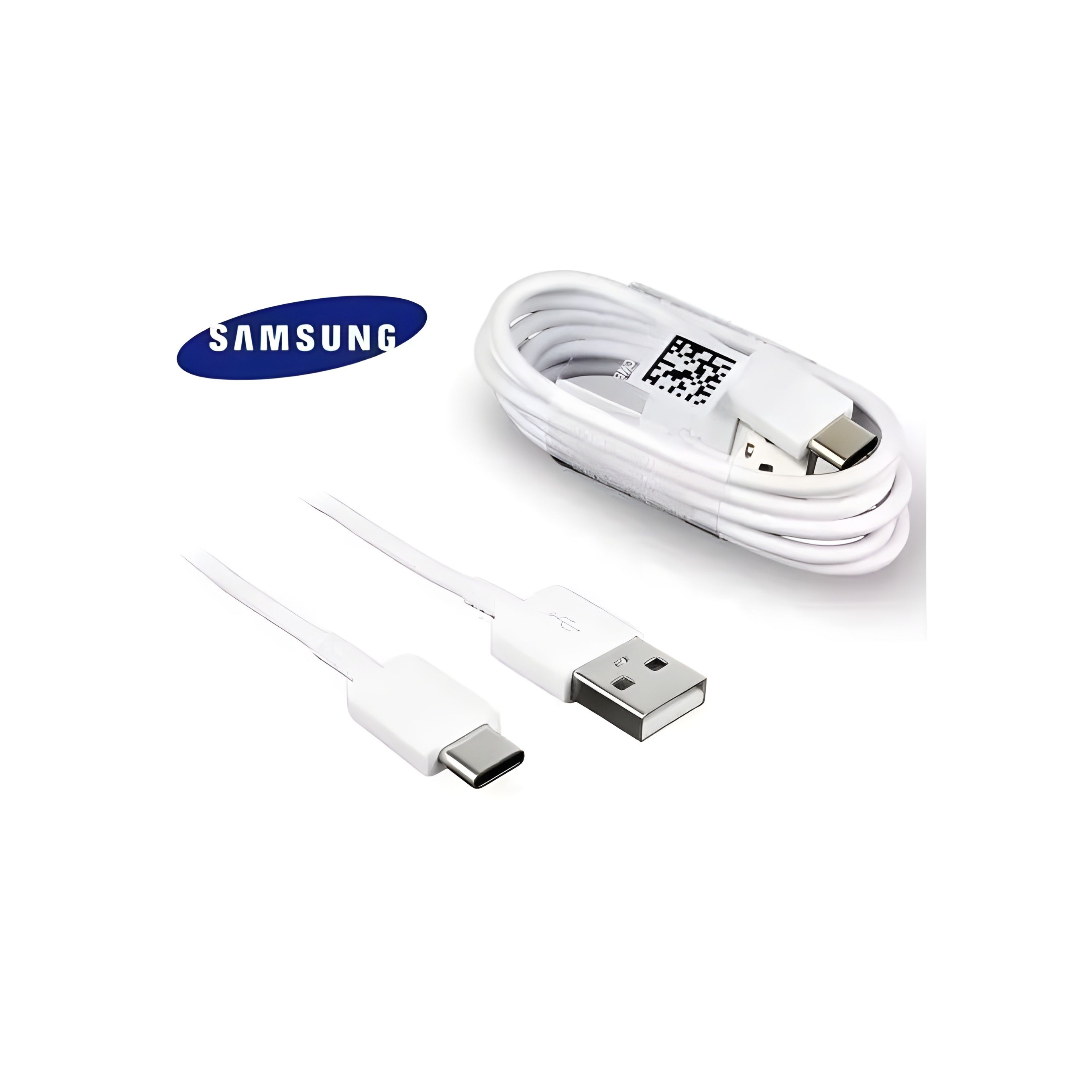Samsung Fast Charger 