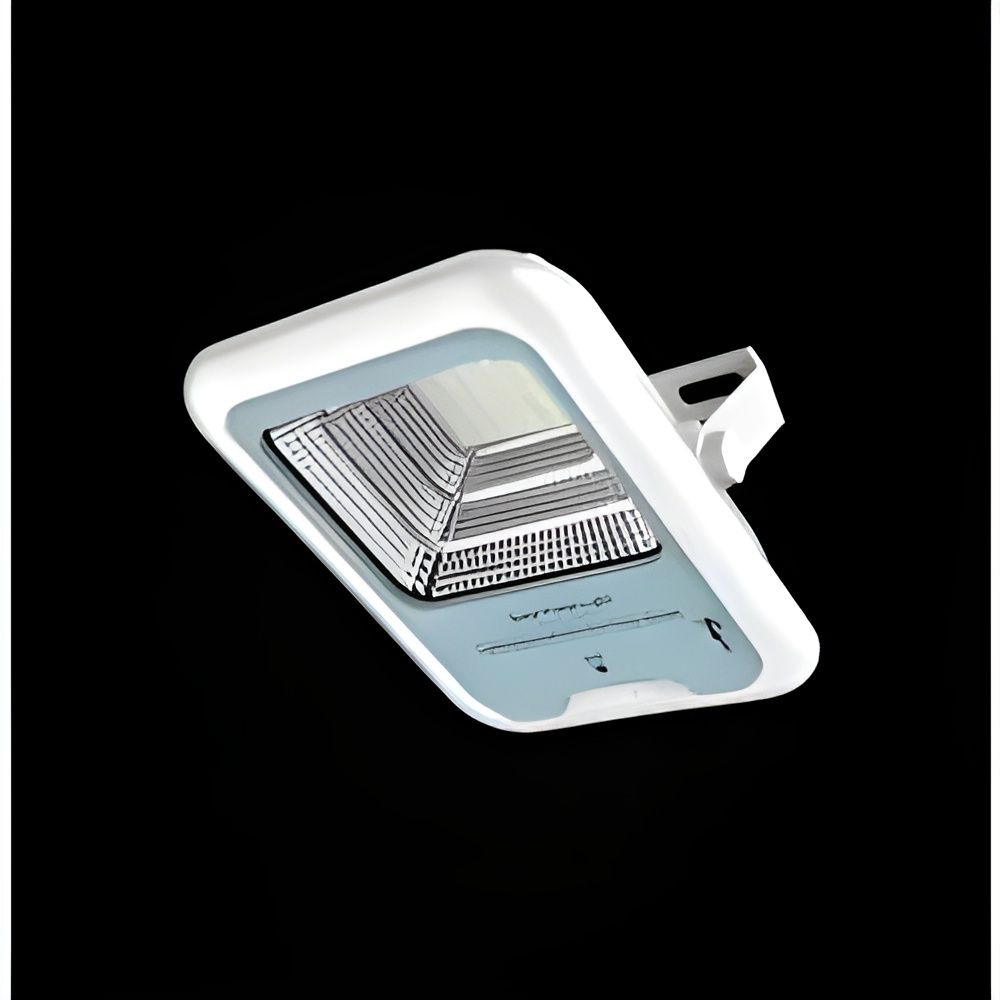 400 Watts Solar Security Light with Remote